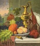 Edwin Steele, Untitled