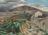 Giovanni Colacicchi, Untitled