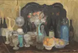 Guido Peyron, Il Mio Cassettone