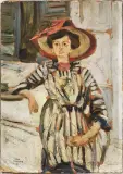 Mario Cavaglieri, Untitled