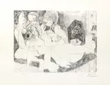 Pablo Picasso, Senza titolo