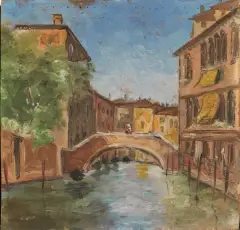 Untitled by Bice Lazzari, offered Jul 2020