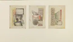 Untitled by Mino Delle Site, offered Jul 2020