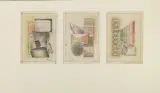 Mino Delle Site, Untitled