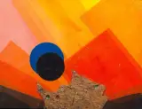 Roberto Crippa, Senza titolo 1970