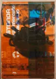 Rotella, Untitled