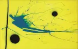 Lucio Fontana, Untitled