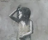 Xavier Bueno, Fanciulla 1976