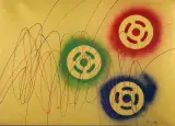 Roberto Crippa, Spirali 1970