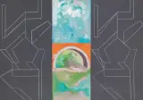 Renato Mambor, Ponte Milvio 1995