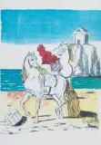 Giorgio de Chirico, Untitled
