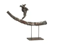 Untitled by Gregory Morizeau, offered Jul 2020