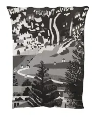Untitled by Jonas Wood, Senza titolo, offered Jul 2020