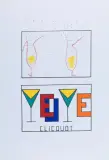 Aldo Mondino, Cucquot