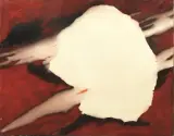 Pupino Samonà, Senza titolo