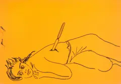 Untitled by Remo Bianco, offered Jul 2020