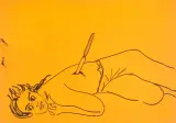 Remo Bianco, Untitled