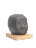 Venturino Venturi, Testa di bambino 1993