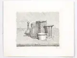 Giorgio Morandi, ( Giorgio Morandi