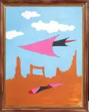 Maurice Henry, Untitled