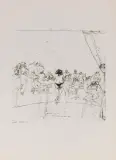 Walter Piacesi, Untitled