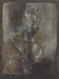 Salvatore Provino, Dalla superficie al corpo 1988