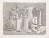 Giorgio Morandi, Untitled