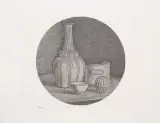 Giorgio Morandi, Untitled
