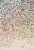 Piero Dorazio, Untitled