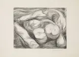 Carlo Levi, Natura morta