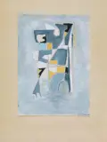 Alina Slesinnska, Untitled, Senza titolo