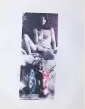 Rotella, Untitled