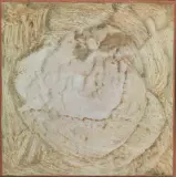 Paolo Pasotto, Senza titolo, oil on canvas cm