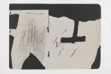Antoni Tàpies, Senza titolo