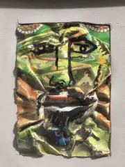 Untitled by Pit Piccinelli, offered Jul 2020