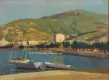 Llewelyn Lloyd, Marciana Marina