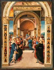 Untitled by Antonio Pirri, offered Jul 2020