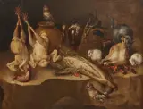 Bartolomeo Arbotori, Untitled, pOLLAME and ORTAGGI on UN PIANO