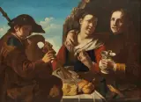 Giacomo Cipper detto Todeschini, Untitled