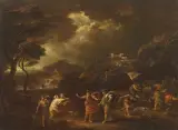 Francesco Zuccarelli, Untitled