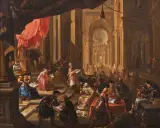 Joseph Heintz il Giovane, Untitled