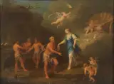 Francesco Zuccarelli, Untitled