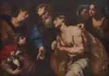 Johann Carl Loth, Untitled