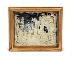 Untitled by Johann Baptist Cetto, offered Jun 2020
