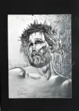 Domenico Chiarolanza, Cristo Miracoloso