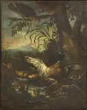 Untitled by detto il Crivellone Angelo Maria Crivelli, offered Mar 2020