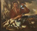 detto il Todeschini Giacomo Francesco Cipper, Untitled
