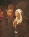 Giuseppe Casolani, Untitled