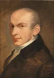 Andrea Appiani, Ritratto Del Musicista Bonifacio Asioli