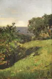 Lorenzo Delleani, Sinfonie Autunnali